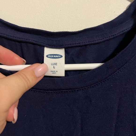 Luxe Tee - Picture 3 of 3